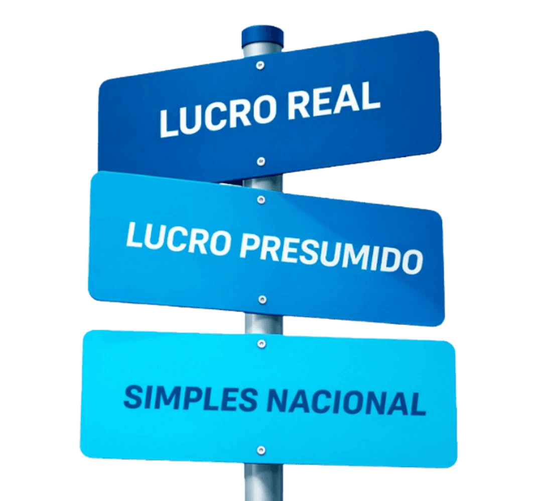 Como escolher o regime tributário certo para a sua empresa?