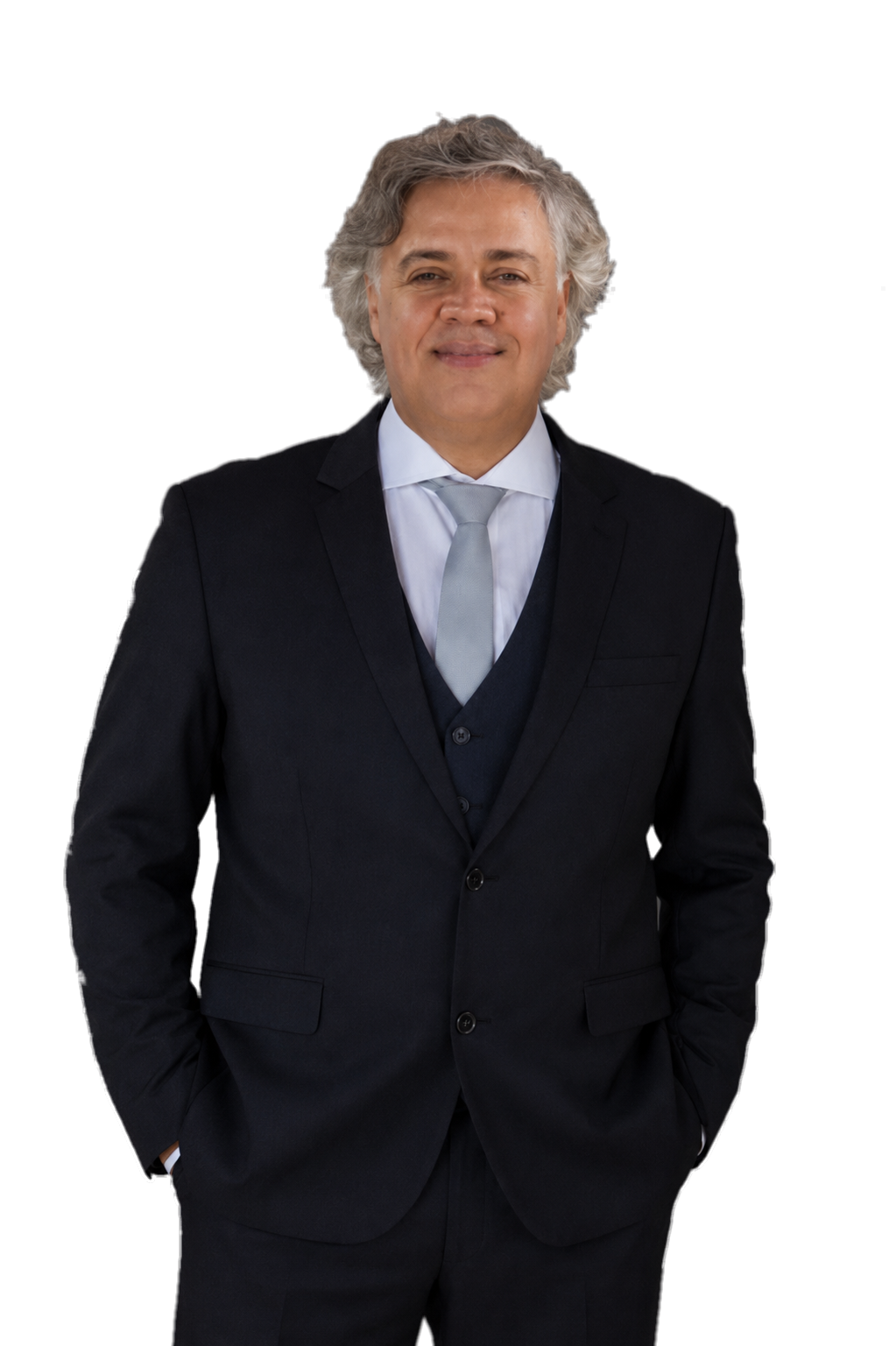 Marcos Tenani, CEO